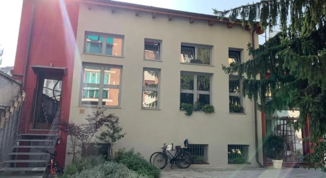 Turin Loft7, Prenota Hotel Torino Piemonte, vicino a Stazione metro Racconigi