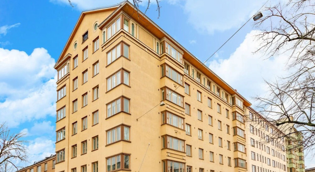 WeHost Topeliuksenkatu 3b B 27