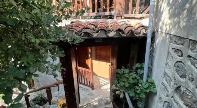 GaliniCafe22-suites, Rezervovat Hotel Kakopetria Troodos