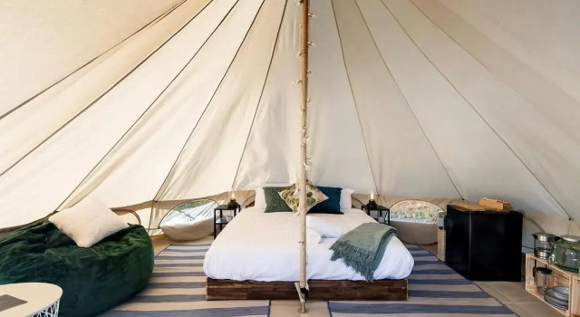 Cicada Luxury Camping, Забронировать Кемпинг Кайэма Illawarra Region