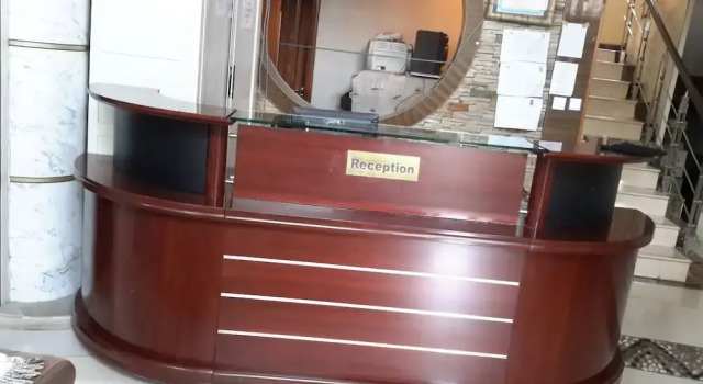 Yegna Guest House