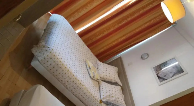 Двухместный номер Standard Hôtel Pacific