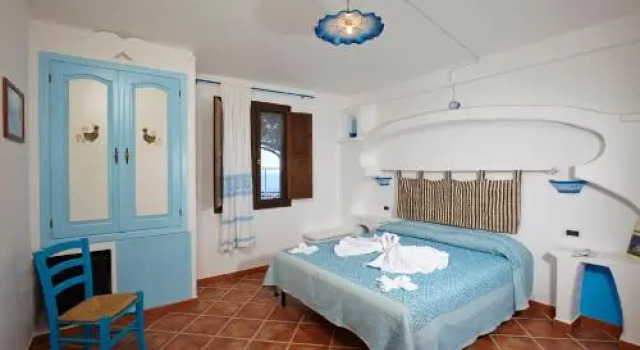 Agriturismo Codula Fuili, Varaa Hotelli Cala Gonone Gulf of Orosei