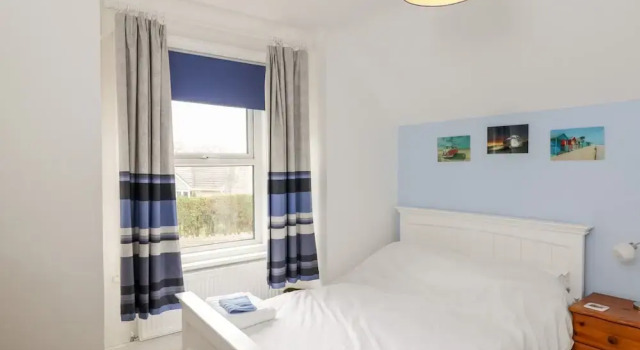 49 Ulwell Road, Varaa Lomakoti Mökit kohteessa Merseyside, Mökki
