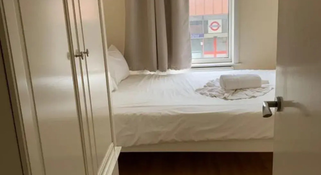 Budget Apartment Next to Kings Cross - Eurostar