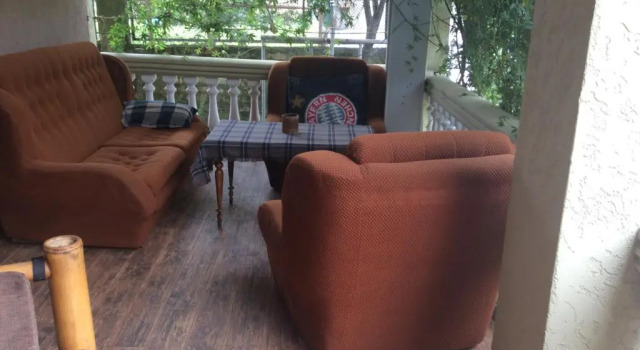 Guest house Agmashenebeli 229, Book Guesthouse Kobuleti 