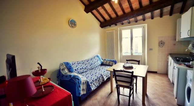 b&b La Nicchia di Mercato, Rezervovat Penzión se snídaní  