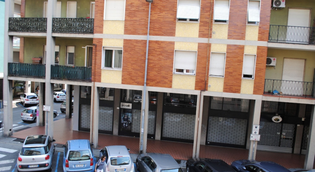 BnBook - Galbiati Flat