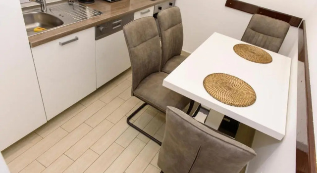Апартаменты Apartment Bruno