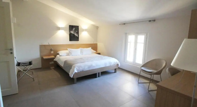 Апартаменты Дуплекс с 3 комнатами Clos des Oliviers Grimaud - Meublé de Tourisme