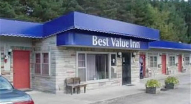 Americas Best Value Inn, Varaa Hotelli Wellsville New York State
