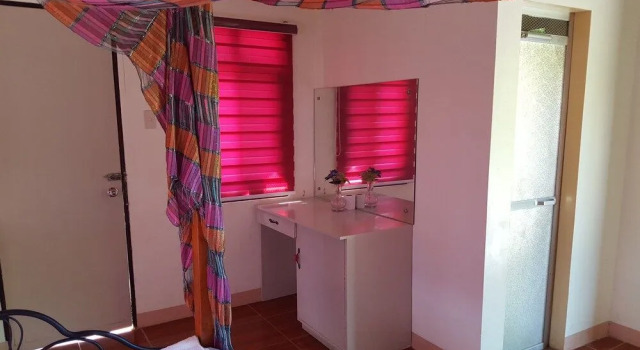 Doña Josefa Aquino Poolside Resort, Забронировать Курортный отель  