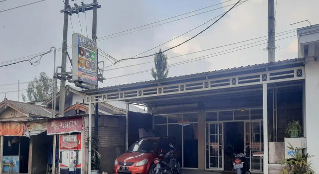 Delvia Bromo Homestay RedPartner