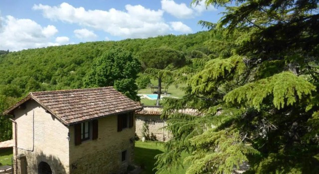 Коттедж Luxury Country House La Casa Paterna