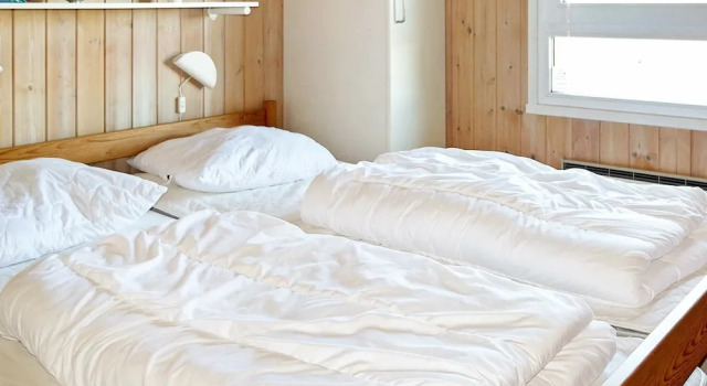 Spacious Holiday Home in Hadsund by the Sea, Забронировать Вилла Хадсунд 