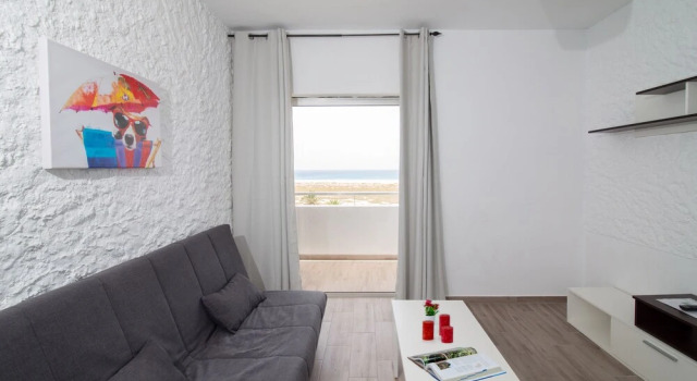 The Real Casa Atlantica Morro Jable, Reservar Apartamento Morro Jable Canary Islands
