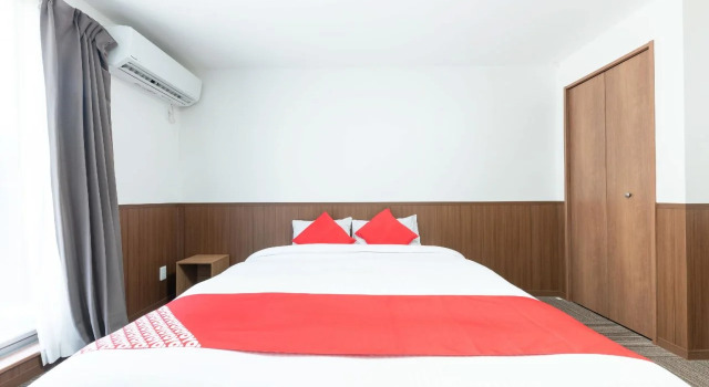 Kuramaguchi Omiya