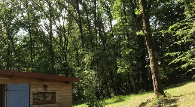 Le Chalet des Perrieres, Prenota Chalet Hotel a Aquitania con parcheggio, Parcheggio