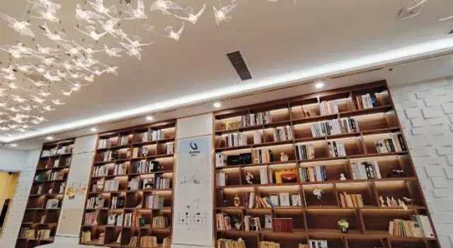 Yipu Relax Garden Hotel (Xi'an Jiaotong University Xianning Road Subway Station Store)