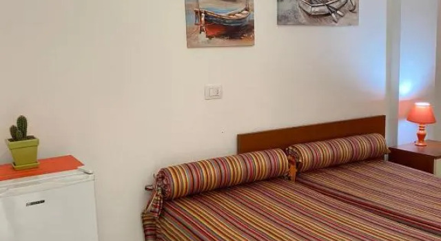 Четырёхместный номер Standard Villa Elisa