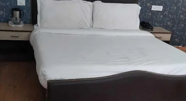 Номер Deluxe Hotel Royal Grand - Manali