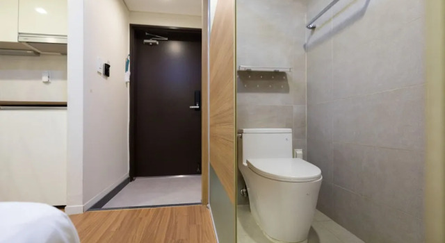 Номер Standard Vistacay Hotel Worldcup