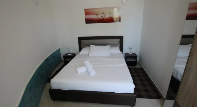 Sole Mio Apartments & Wellness