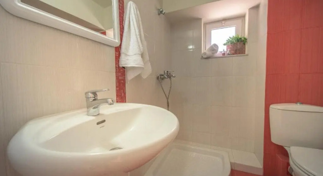 Апартаменты c 1 комнатой Alba Boutique Apartments