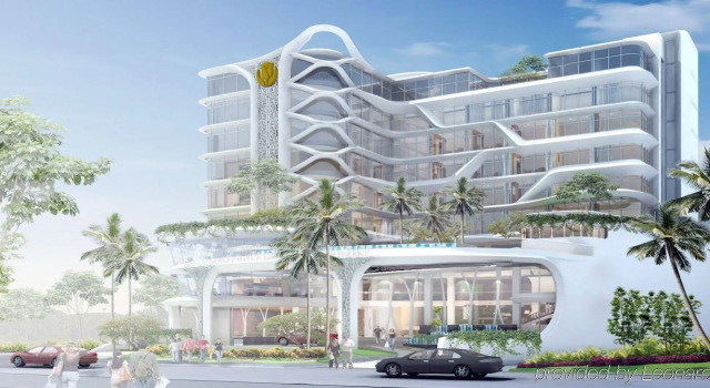 Golden Tulip Galaxy Hotel Banjarmasin, Rezerwuj Hotel Banjarmasin 