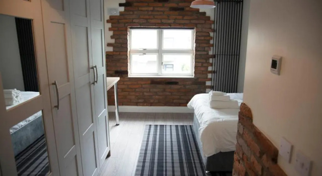 Maynooth Serviced Studios, Buchen Sie Hotel Maynooth Kildare County