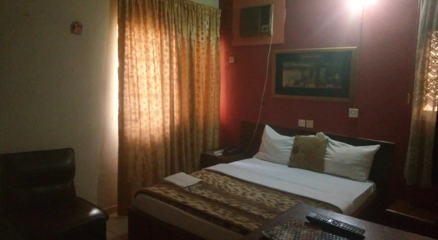 Номер Standard Progandy Guest House Annex