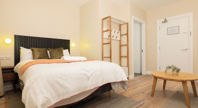 Номер Comfort Wee Sleep Ireland