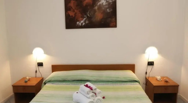 Residence Oasi Anfiteatro