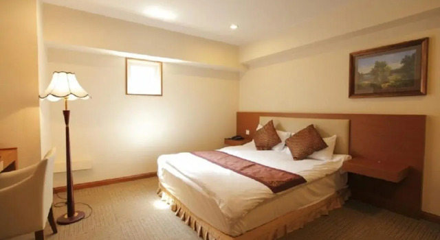 Fujisan Garden Hotel
