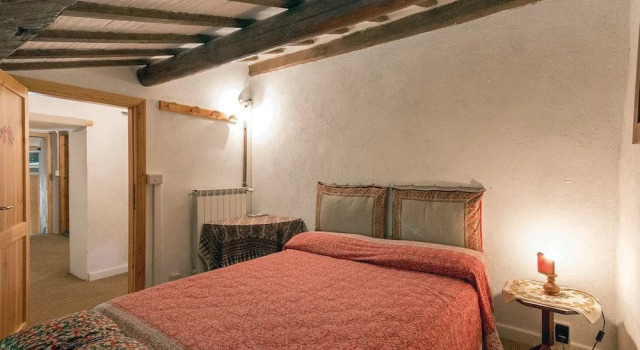 Val Del Lago, Rezervovat Hotel Apecchio 