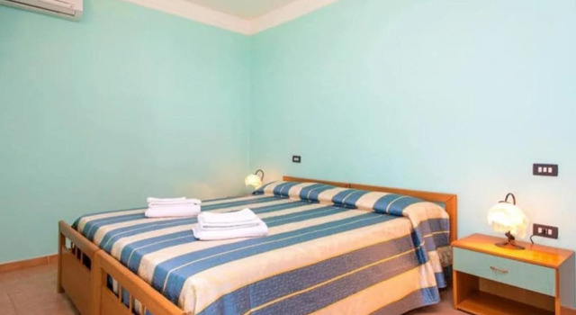 San Domenico Resort, Varaa Lomakeskus Parghelia Calabria