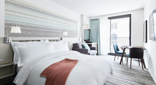 Park Terrace Hotel