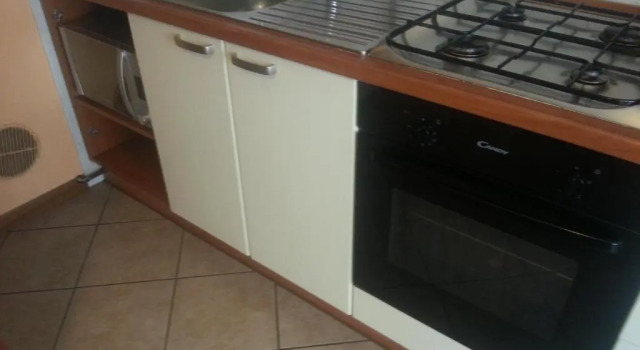 Студия Residenza Teodolinda