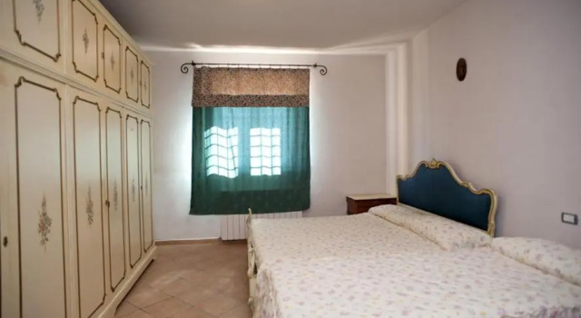 agriturismo villaggio green