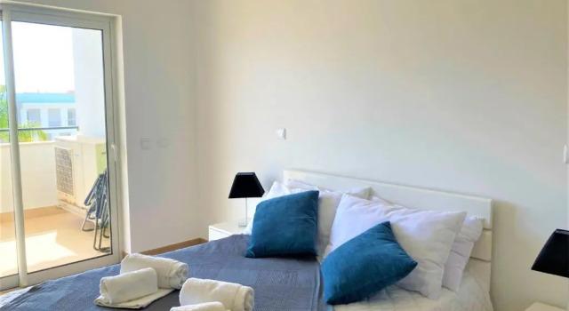 Апартаменты Superior Lagos Stunning Apartments