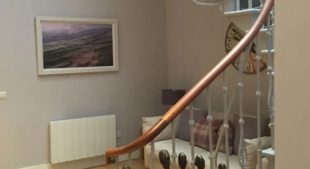 Апартаменты Capital Retreats Edinburgh