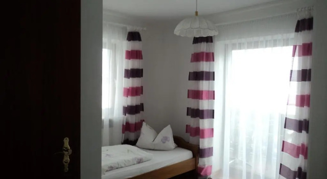 Номер Standard Hotel Garni Demmel