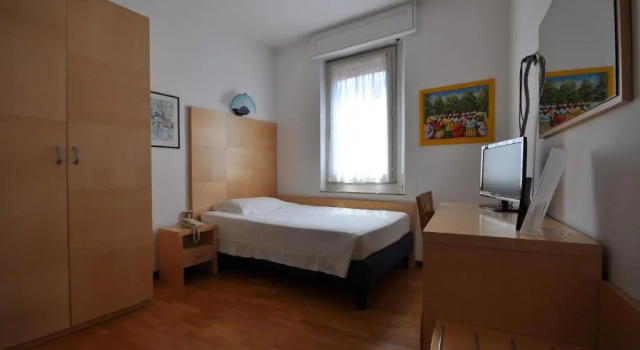 Номер Standard Hotel Igea