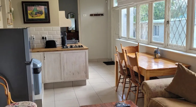 Коттедж Comfort AppleBee Guest Cottages