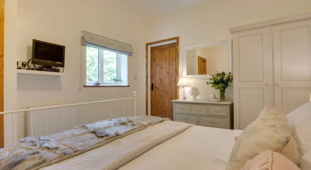 Restful Holiday Home in Benenden near Rye & Battle, Book Hotel 3-stjernede hoteller i High Weald, 3*