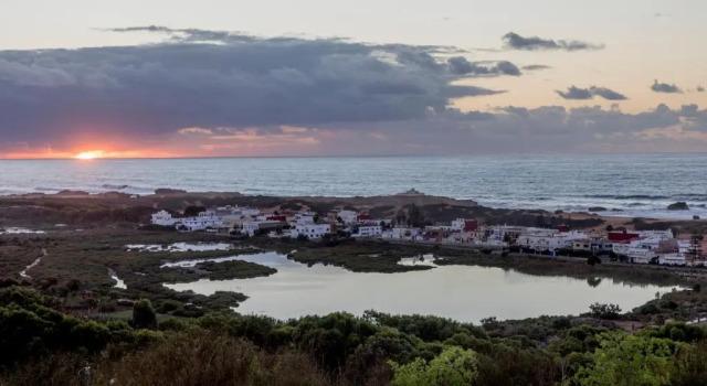 Коттедж Surf And Soul Morocco