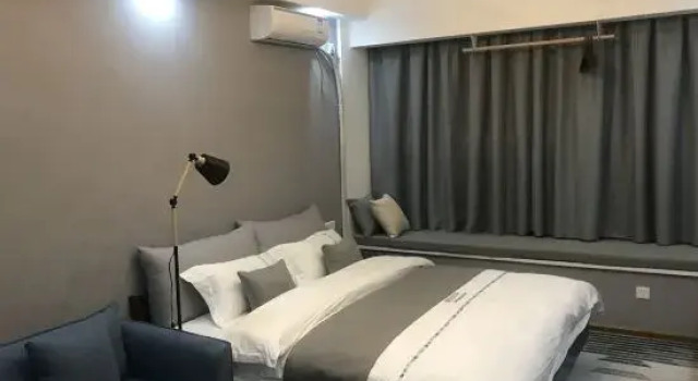 Beautiful Time Light Luxury Art Apartment, Prenota Appartamento Appartamenti a Changsha, Appartamento