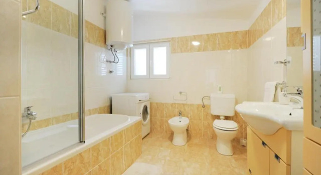 Апартаменты Apartment Jaz