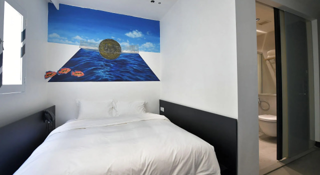 Hi Hotel Bugis, Varaa Hotelli Singapore 