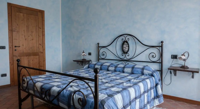 Agriturismo La Vecchia Fonte, Varaa Maatalousloma Maaseutumajoitukset kohteessa Romagna, Maatalousloma